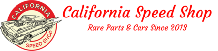 CaliforniaSpeedShop